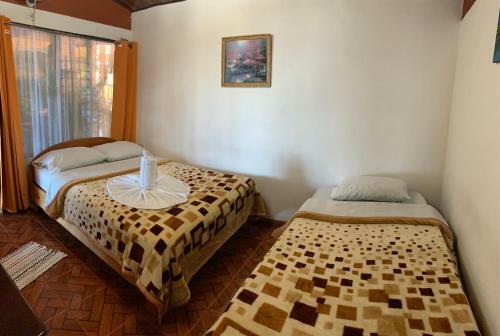 Hostal Hammock House