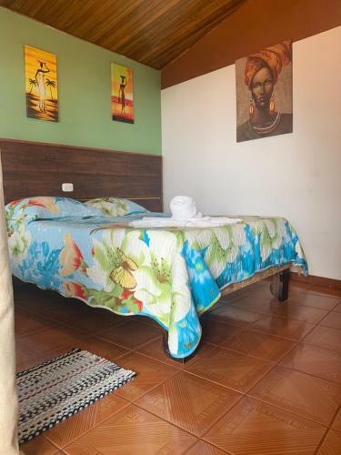Hostal Hammock House