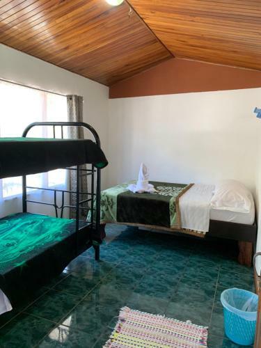 Hostal Hammock House