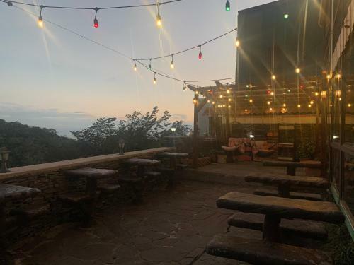 Hostal Hammock House