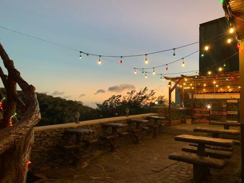 Hostal Hammock House