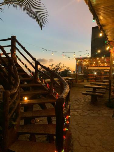 Hostal Hammock House