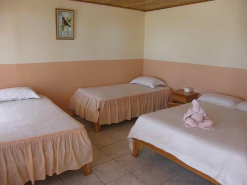 Hotel La Puesta Del Sol B&B