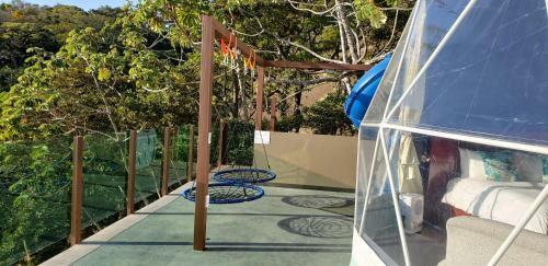Hotel Chira Glamping Monteverde