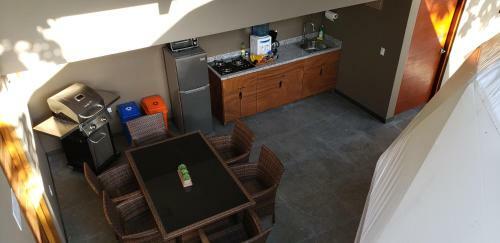 Hotel Chira Glamping Monteverde