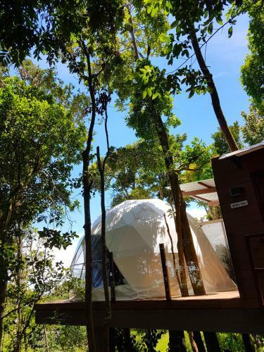 Hotel Chira Glamping Monteverde