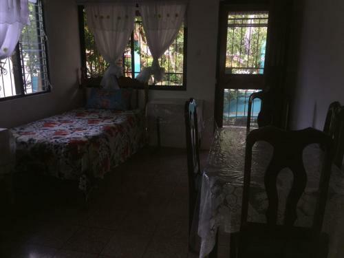 Lodge Cabinas Y Soda Sol Y Mar