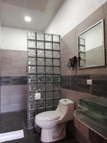 Hostal Amapolas Del Arenal