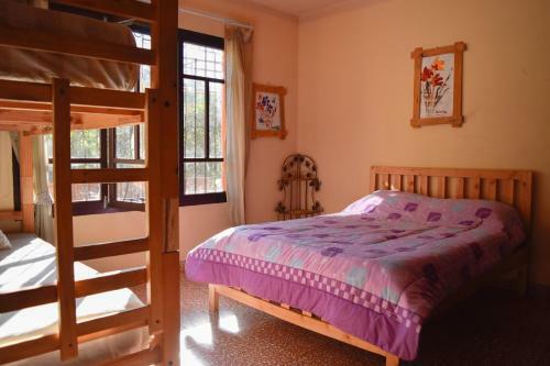 Bed & Breakfast La C�pula Centro Cultural