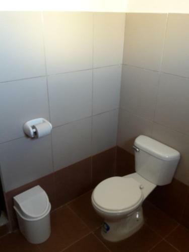 Bed & Breakfast La C�pula Centro Cultural