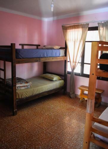 Bed & Breakfast La C�pula Centro Cultural