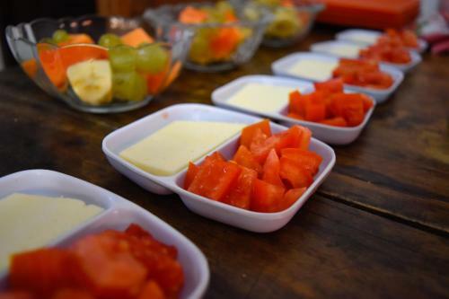 Bed & Breakfast La C�pula Centro Cultural