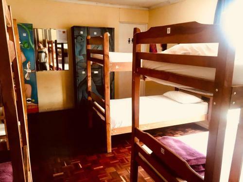 Casa Yoses Hostel