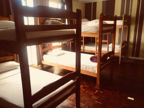 Casa Yoses Hostel