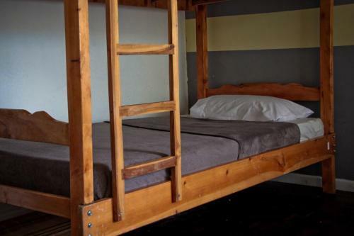 Casa Yoses Hostel