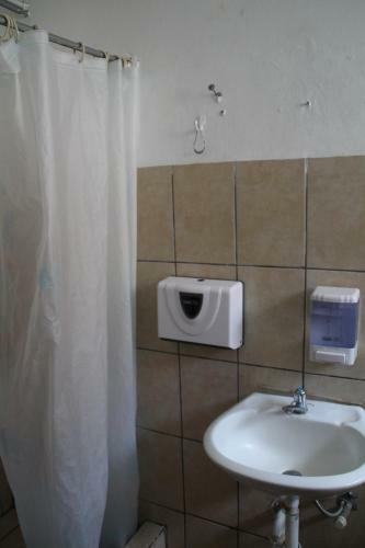Casa Yoses Hostel