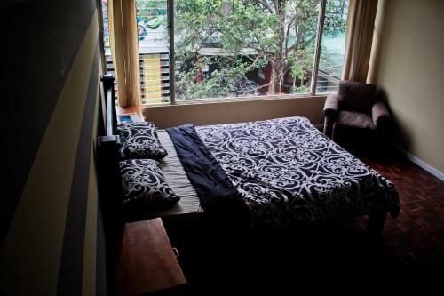 Casa Yoses Hostel