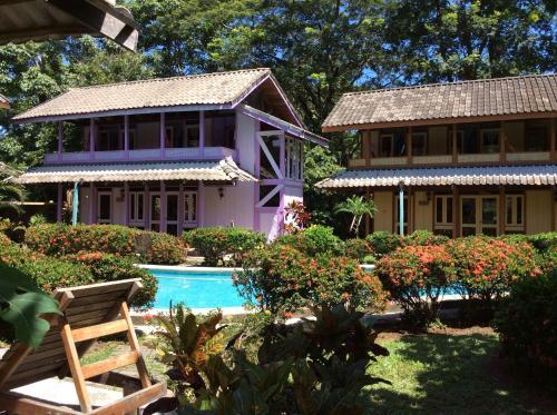 Villas De La Bahia Playa Tambor