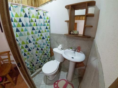 Bed & Breakfast La Dolce Vita Playa Samara