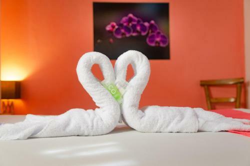 Bed & Breakfast La Dolce Vita Playa Samara