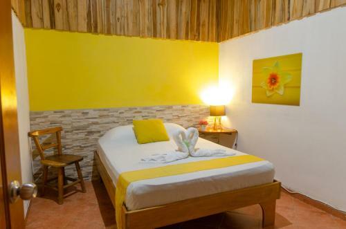 Bed & Breakfast La Dolce Vita Playa Samara