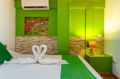 Bed & Breakfast La Dolce Vita Playa Samara