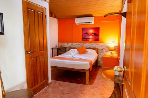 Bed & Breakfast La Dolce Vita Playa Samara