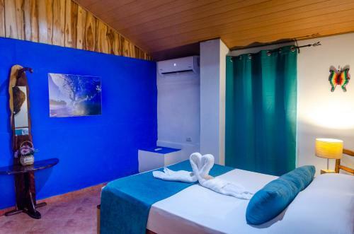 Bed & Breakfast La Dolce Vita Playa Samara