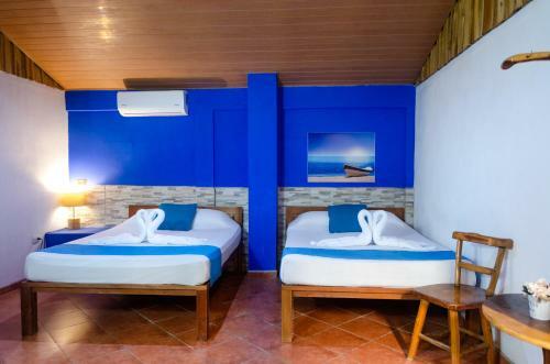 Bed & Breakfast La Dolce Vita Playa Samara