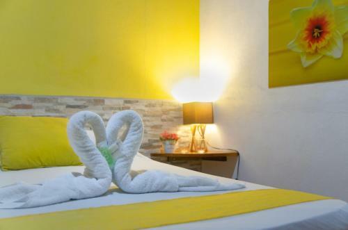 Bed & Breakfast La Dolce Vita Playa Samara