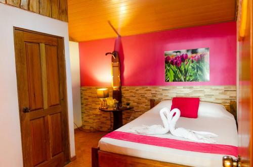 Bed & Breakfast La Dolce Vita Playa Samara