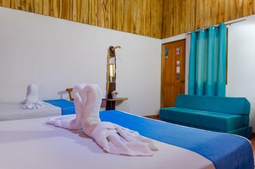 Bed & Breakfast La Dolce Vita Playa Samara