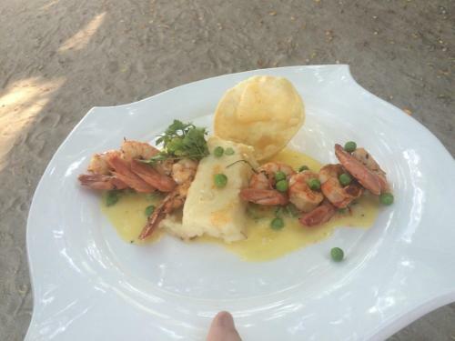 Bed & Breakfast La Dolce Vita Playa Samara
