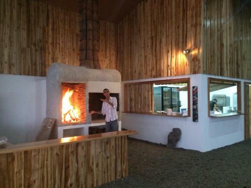 Bed & Breakfast La Dolce Vita Playa Samara