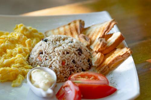 Bed & Breakfast La Dolce Vita Playa Samara