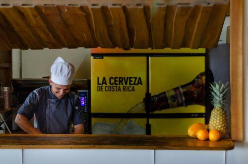 Bed & Breakfast La Dolce Vita Playa Samara