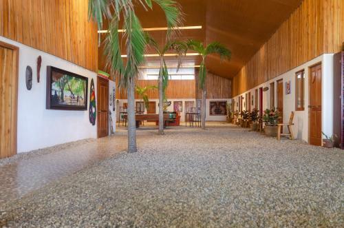 Bed & Breakfast La Dolce Vita Playa Samara