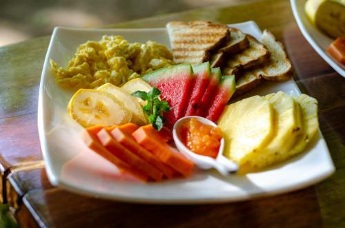 Bed & Breakfast La Dolce Vita Playa Samara