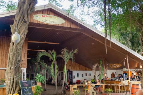 Bed & Breakfast La Dolce Vita Playa Samara