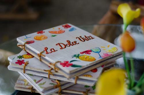 Bed & Breakfast La Dolce Vita Playa Samara