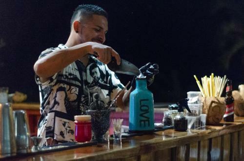 Bed & Breakfast La Dolce Vita Playa Samara