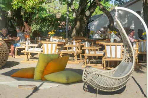 Bed & Breakfast La Dolce Vita Playa Samara