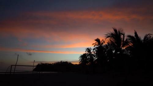 Bed & Breakfast La Dolce Vita Playa Samara