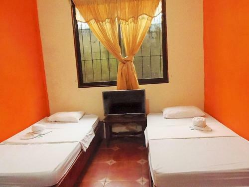 Hotel Cabinas El Muellecito