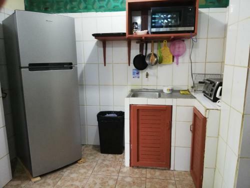 Posada Paradise Inn