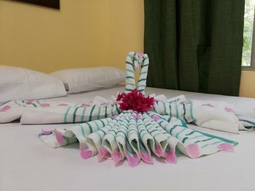 Posada Paradise Inn