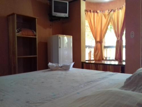Bed & Breakfast Hotel Arenas De Osa