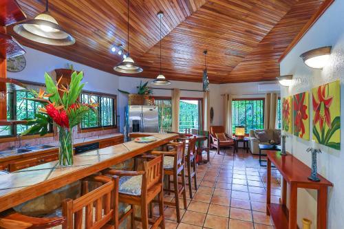 Villa Jungle Creek