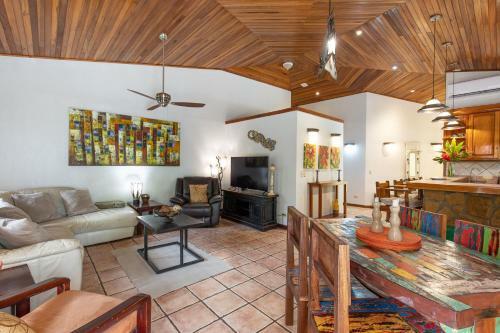 Villa Jungle Creek