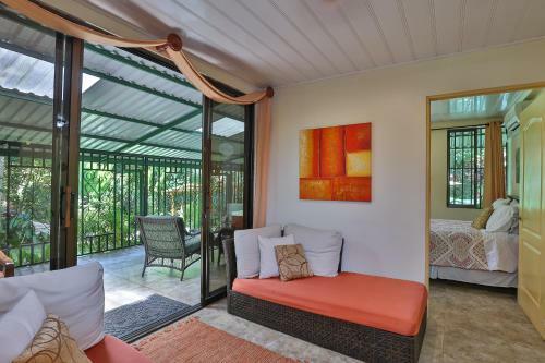 Villa Jungle Creek